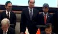 Vietnam-Japan is studying genetically modified cassava varieties