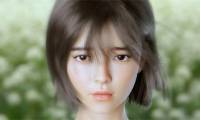 Vietnam's first 'virtual' female singer officially debuted, causing mixed public opinion: 'Where does this voice come from?'