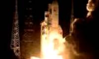 Vinasat-2 first signaled