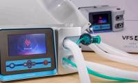 Vingroup completed 2 ventilators for Covid-19 treatment
