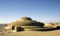 Visit the first fossil museum in the Middle East