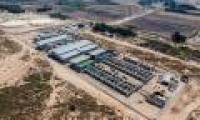 Visit the seawater turning factory into the world's largest freshwater