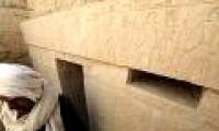 Visit two newly discovered ancient Egyptian tombs