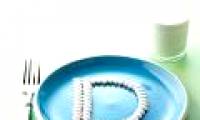 Vitamin D limits the development of multiple sclerosis?