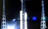VNREDSat-1 satellite images fly into space