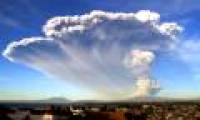 Volcanic eruption after 50 years, Chile evacuated people