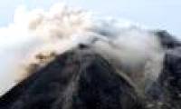 Volcanoes, tsunami Indonesia killed 182 people