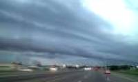 'Vortex cloud' appears in the US