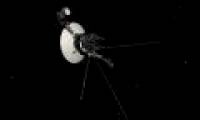Voyager 2 leaves the Solar System, enters the interstellar realm