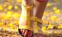 Walking like this, living for an additional 15-20 years