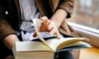Want to live longer, read more books
