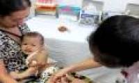 Warning for pertussis outbreak in Cao Bang