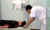 Warning of risks from X-rays, magnetic resonance