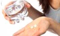 Warning of the risk of death from taking painkillers
