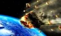 Warning tragedy meteor strike, wipe out life on Earth