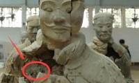Was the Terracotta Army in Qin Shi Huang's Tomb Made from Living Human Bodies? The Truth Has Been Revealed!