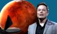 Watch Elon Musk's plan of conquering Mars directly
