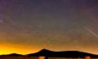 Watch Geminid meteor shower 2015 worldwide