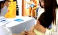 Watch out for Japanese outbreak of encephalitis