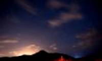 Watch the first meteor shower in 2015 in Vietnam