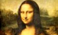 Watch the Mona Lisa's argument