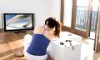 Watching TV, using more computers is more prone to sudden deafness