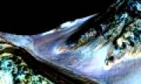 Water flows on Mars - the discovery changes the cosmic perception