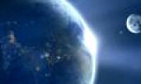Water on the Moon can be a rocket fuel