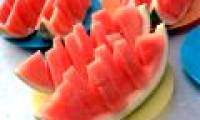 Watermelon reduces the risk of cardiovascular disease
