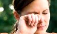 Ways to protect the eyes in the hot sun