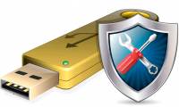 Ways to rescue data when USB requires Format