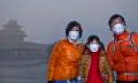 We are about to measure pollution at home