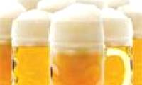 We see other people more attractive after drinking beer