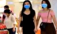Wearing medical masks often affect the skin?