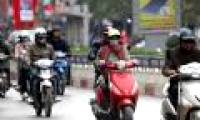 Weather 17/10: Hanoi cold 17 degrees, Mau Son down 9 degrees