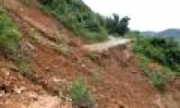 Weather 26/7: Both countries have rain, flash flood warning and landslides