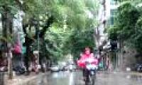 Weather forecast October 7: Northern heavy rain for 3 consecutive days
