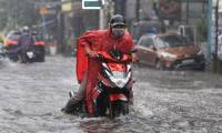 Weather forecast: Thunderstorms in the North from this afternoon