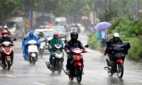Welcoming cold air, from tonight the Northern region will have heavy to very heavy rain