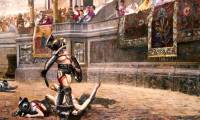 Were women allowed to fight as gladiators in ancient Rome?
