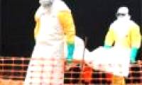 West Africa struggles with Ebola control
