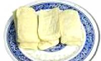 What age should not eat more tofu?