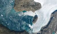 What are the mysterious waves in the Arctic?