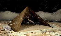 What are the unsolved mysteries of the pyramid?
