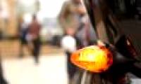 What color is the turn signal light?  It's easy to think but 90% of people answer wrong