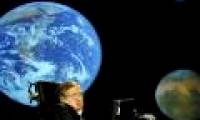 What did genius Stephen Hawking say in his last interview with the BBC?