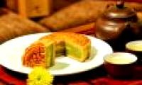 What do Asian countries eat during the Mid-Autumn Festival?