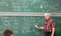 What does algebra in school really teach us and what does it mean?  (Part 1)