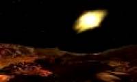 What does the Sun look like on other planets?