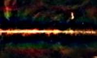 What does the universe look like if you see radio waves?